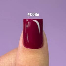 DNKa’ Gel Polish COLOR #0086, 7 ml — DNKa’ Professional, NAILSMADE