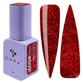 DNKa’ Gel Polish COLOR #0091, 7 ml — DNKa’ Professional, NAILSMADE