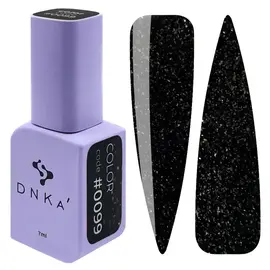 DNKa' Gel Polish COLOR #0099, 7 ml — DNKa’ Professional, NAILSMADE