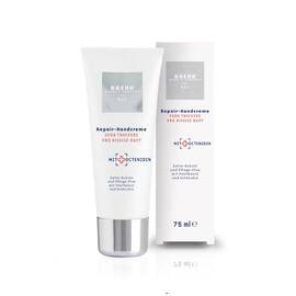 BAEHR Repair Handcreme. Відновлювальний крем для рук з октенідином, 75 мл — Baehr, NAILSMADE