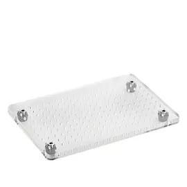 Nisima. Stand for drills, for 200 pcs — Nisima, NAILSMADE