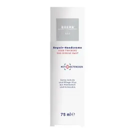 BAEHR Repair Handcreme. Відновлювальний крем для рук з октенідином, 75 мл — Baehr, NAILSMADE