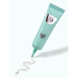 You Are Cute. Gum Gel #01, 5 ml, Gum Gel for design [CLONE] — You Are Cute, NAILSMADE