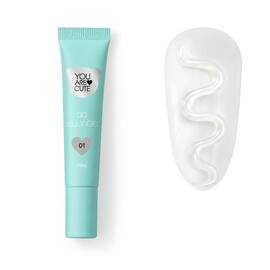 You Are Cute. Gum Gel #01, 5 ml, Gum Gel for design [CLONE] — You Are Cute, NAILSMADE