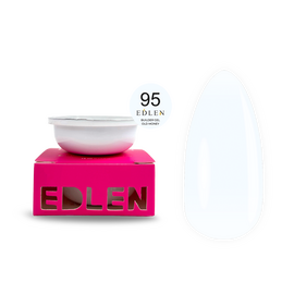 EDLEN. REFILE, Builder gel, Old money #95, 50 ml. REPLACEMENT CARTRIDGE, builder gel — EDLEN, NAILSMADE