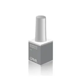 GÉMELY (ex GA&MA). Remover for Single-phase gel polish, 15 ml — Rebaja, NAILSMADE