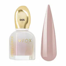 F.O.X. Nail polish #005, 12 ml