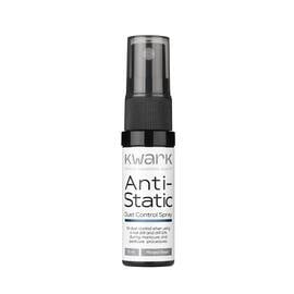 KWARK. Anti-Static Spray, 15 ml. Mineral Reset (tester) — KWARK, NAILSMADE