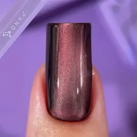 DNKa'. Magnet Cat-Eye Ring Shaped 3-in-1. Магніт для котячого ока — DNKa’ Professional, NAILSMADE