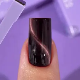 DNKa'. Magnet Cat-Eye Butterfly 3-in-1. Магніт для котячого ока — DNKa’ Professional, NAILSMADE