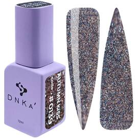 DNKa’. Gel Polish, Autumn Kiss #0139, reflective, 7 ml — DNKa’ Professional, NAILSMADE