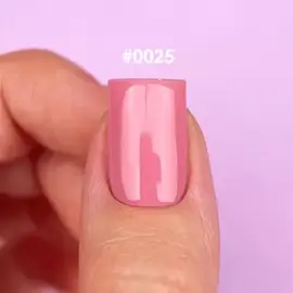 DNKa’ Gel Polish COLOR #0025, 8 ml — DNKa’ Professional, NAILSMADE