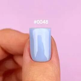 DNKa’ Gel Polish COLOR #0048, 7 ml — DNKa’ Professional, NAILSMADE
