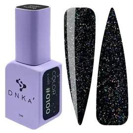 DNKa’ Gel Polish COLOR #0100, 7 ml — DNKa’ Professional, NAILSMADE