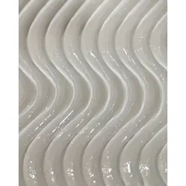 LUNAmoon. Mousse Gel #02, 30 ml, thick builder gel with shimmer — LUNAmoon, NAILSMADE