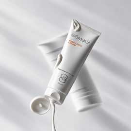 GÉMELY (ex GA&MA). Podo Forte cream with urea, 75 ml, Крем для стоп з сечовиною, Зелений чай з лимоном — GÉMELY (ex GA&MA), NAILSMADE