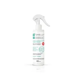 SHELLY. Disinfectant "Touch Protect", 250 ml. Spray desinfectante universal — Shelly, NAILSMADE