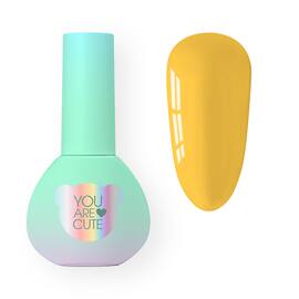You Are Cute. Gel polish #166, 5 ml, gel-lak [CLONE] — You Are Cute, NAILSMADE