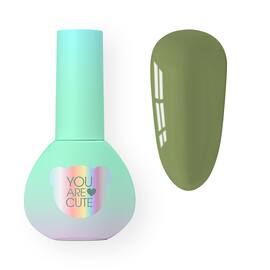 You Are Cute. Gel polish #166, 5 ml, gel-lak [CLONE] [CLONE] [CLONE] — You Are Cute, NAILSMADE