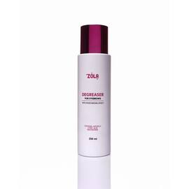 ZOLA. Odmašťovač pro obočí, 250 ml. — ZOLA, NAILSMADE