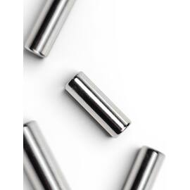 SAGA. Magnet for Gel Polish Cat's eye. CYLINDER magnet for "cat's eye" — SAGA, NAILSMADE