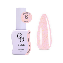 ELSE. Tone top, #22, Caress, 12 ml. Kamuflážní top s UV-filtrem [CLONE] [CLONE] [CLONE] [CLONE] [CLONE] [CLONE] [CLONE] [CLONE] — ELSE, NAILSMADE