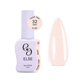 ELSE. Tone top, #22, Caress, 12 ml. Kamuflážní top s UV-filtrem [CLONE] [CLONE] [CLONE] [CLONE] [CLONE] [CLONE] [CLONE] [CLONE] [CLONE] [CLONE] — ELSE, NAILSMADE