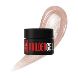 KODI. Builder gel Cat eye, #06, 30 g. Гель для моделювання нігтів "Котяче око" — KODI Professional, NAILSMADE
