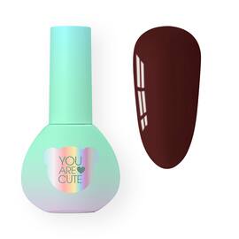 You Are Cute. Gel polish #166, 5 ml, gel-lak [CLONE] [CLONE] [CLONE] [CLONE] [CLONE] [CLONE] [CLONE] [CLONE] — You Are Cute, NAILSMADE