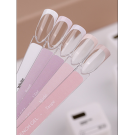 HEYLOVE. Palette. French Gel. Палітра — HEYLOVE, NAILSMADE