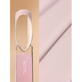 HEYLOVE. French gel, TAUPE, 5 g, гель-фарба тауп — HEYLOVE, NAILSMADE