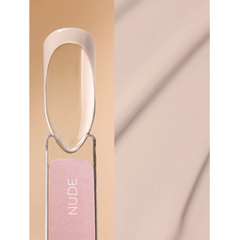 HEYLOVE. French gel, NUDE, 5 g, гель-фарба нюдова — HEYLOVE, NAILSMADE