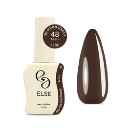 ELSE. Gel polish Colour, #44, Spring tulip, 12 ml. Gel-lak [CLONE] [CLONE] [CLONE] [CLONE] — ELSE, NAILSMADE