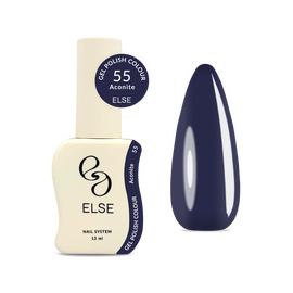 ELSE. Gel polish Colour, #44, Spring tulip, 12 ml. Gel-lak [CLONE] [CLONE] [CLONE] [CLONE] [CLONE] [CLONE] [CLONE] [CLONE] [CLONE] [CLONE] [CLONE] — ELSE, NAILSMADE