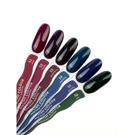 ELSE. Gel polish Colour, #44, Spring tulip, 12 ml. Gel-lak [CLONE] [CLONE] [CLONE] [CLONE] [CLONE] [CLONE] [CLONE] [CLONE] [CLONE] — ELSE, NAILSMADE