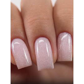 ELSE. Tone top, #22, Caress, 12 ml. Kamuflážní top s UV-filtrem [CLONE] [CLONE] — ELSE, NAILSMADE