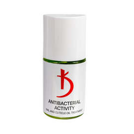 KODI Nail and Cuticle Treatment Antibacterial Effect, 15 ml, Олійка для кутикули з антибактеріальним ефектом #2
