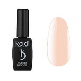 KODI Color base Pastel №3 Персикова, 8 ml #2
