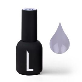 LIANAIL Gel polish Nude Factor #21, 10 ml, гель-лак #1