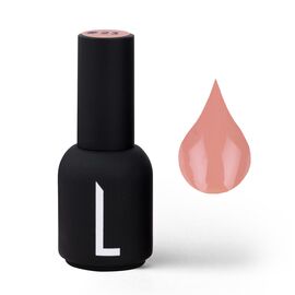 LIANAIL Gel polish Nude Factor #23, 10 ml, гель-лак #1