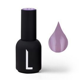 LIANAIL Gel polish Nude Factor #28, 10 ml, гель-лак #1