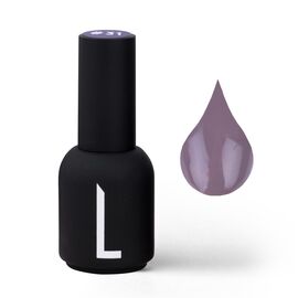 LIANAIL Gel polish Nude Factor #31, 10 ml, гель-лак #1