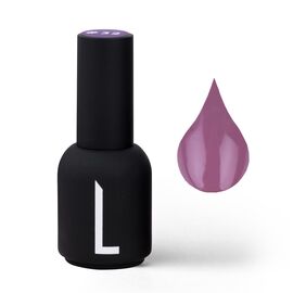 LIANAIL Gel polish Nude Factor #32, 10 ml, гель-лак #1