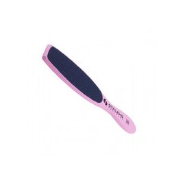 STALEKS. Терка для стоп дерев'яна BEAUTY & CARE 20 TYPE 3, 100/180 грит #2