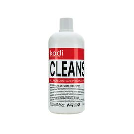 KODI Cleanser, 500 ml, Рідина для зняття липкого шару #2