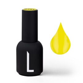 LIANAIL Gel polish Neon Factor #151, 10 ml, гель-лак #1