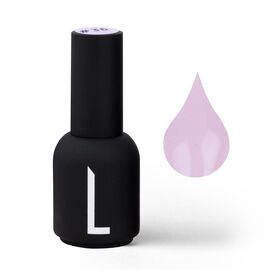 LIANAIL Gel polish Pink Factor #36, 10 ml, гель-лак #1