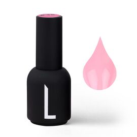 LIANAIL Gel polish Pink Factor #38, 10 ml, гель-лак #1