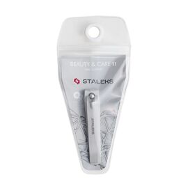 STALEKS. Nail clipper (large), Кніпсер для нігтів (великий) BEAUTY & CARE 11 #2