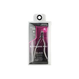 STALEKS. Cuticle nippers, 9 m, Кусачки для шкіри EXPERT 100 #2